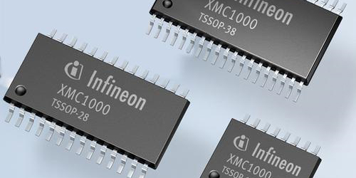 MCU单片机事情电压为什么多是3.3V？