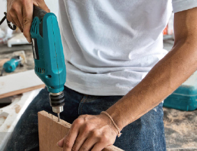 NB401电动工具电池治理